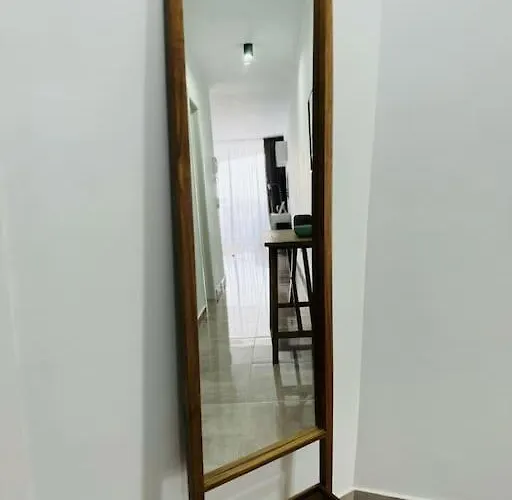 Апартаменты Odysea Адехе