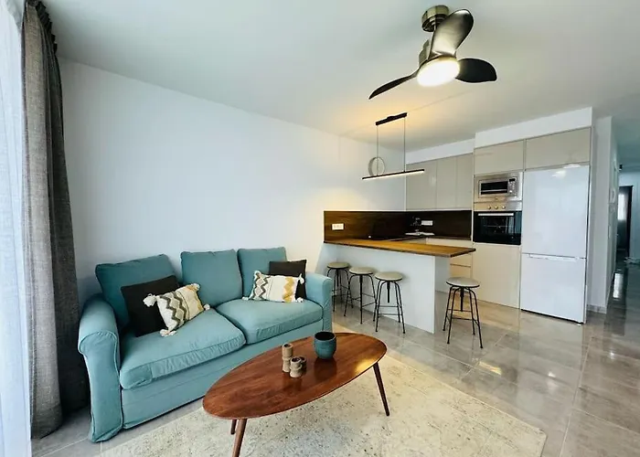 Odysea Апартаменты