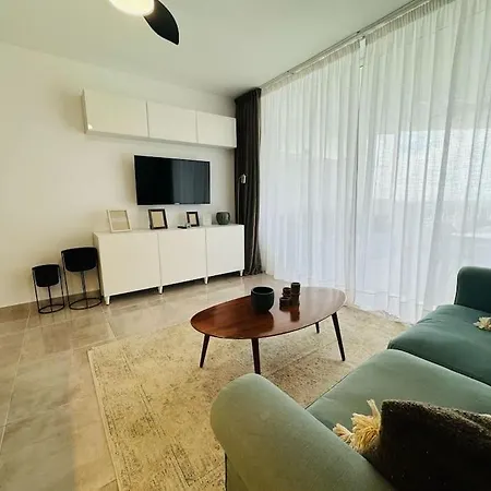 Apartamento Odysea
