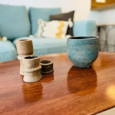 Apartamento Odysea Costa Adeje (Tenerife)