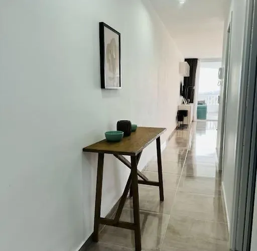 Apartamento Odysea *