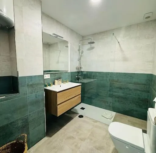 Odysea Apartment Costa Adeje (Tenerife)