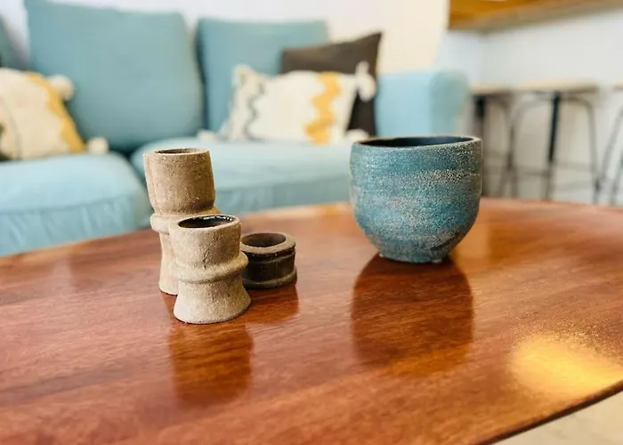 Apartamento Odysea Costa Adeje (Tenerife)