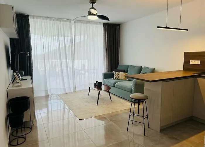 Odysea * Costa Adeje (Tenerife)