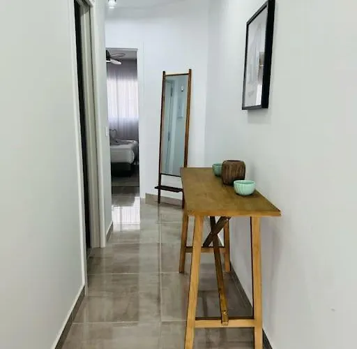 Odysea Apartamento *