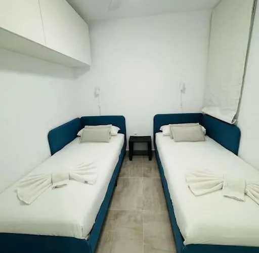 Odysea Apartamento *