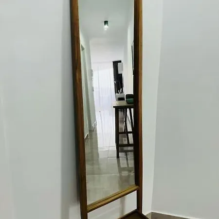 Апартаменты Odysea Адехе