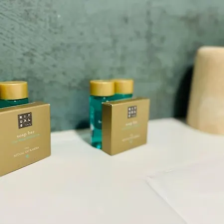 Odysea Апартаменты