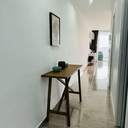 Апартаменты Odysea *