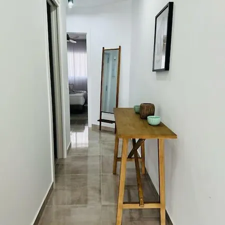 Odysea Апартаменты *